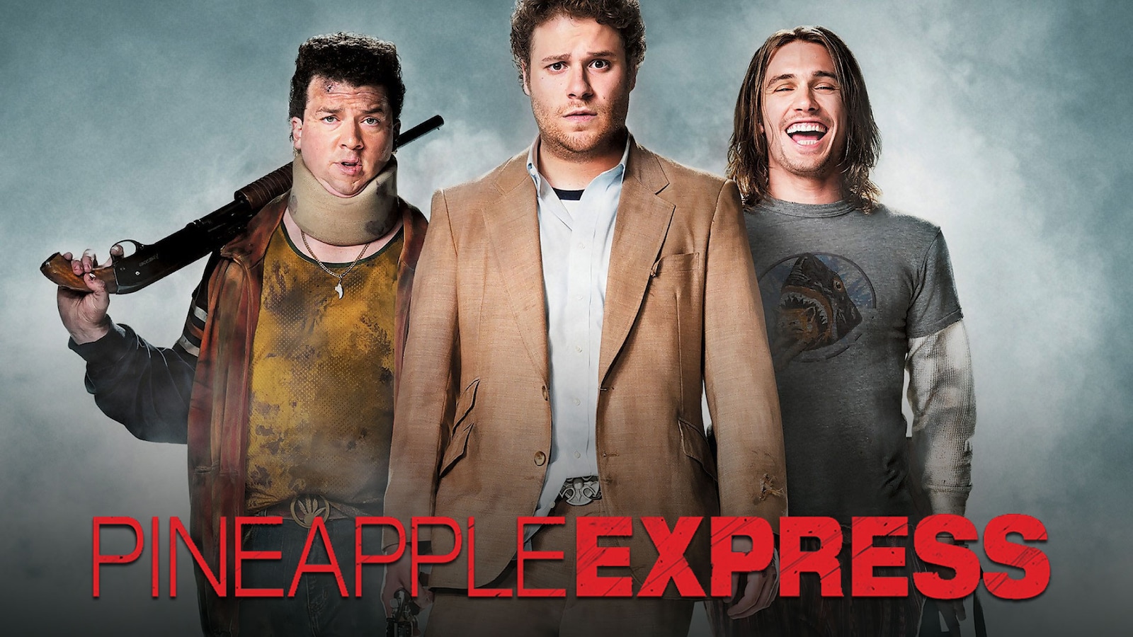 Pineapple Express