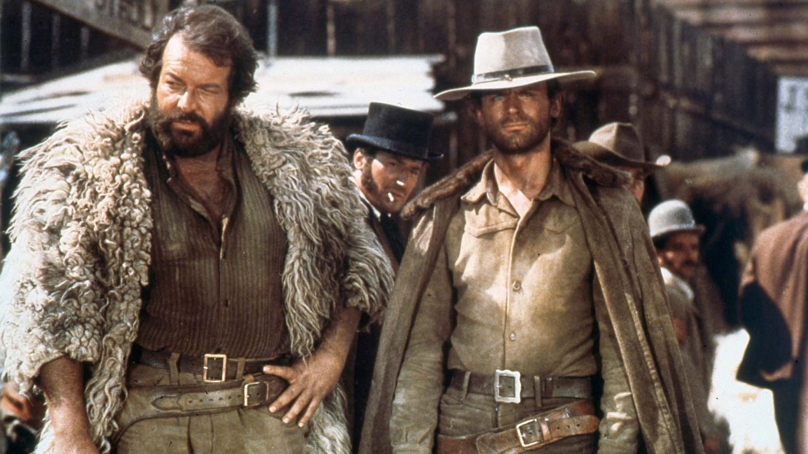 Manden de kaldte englefjæs