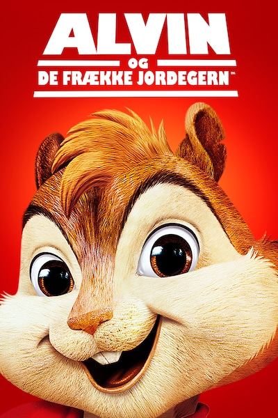 alvin-og-de-fraekke-jordegern-2007