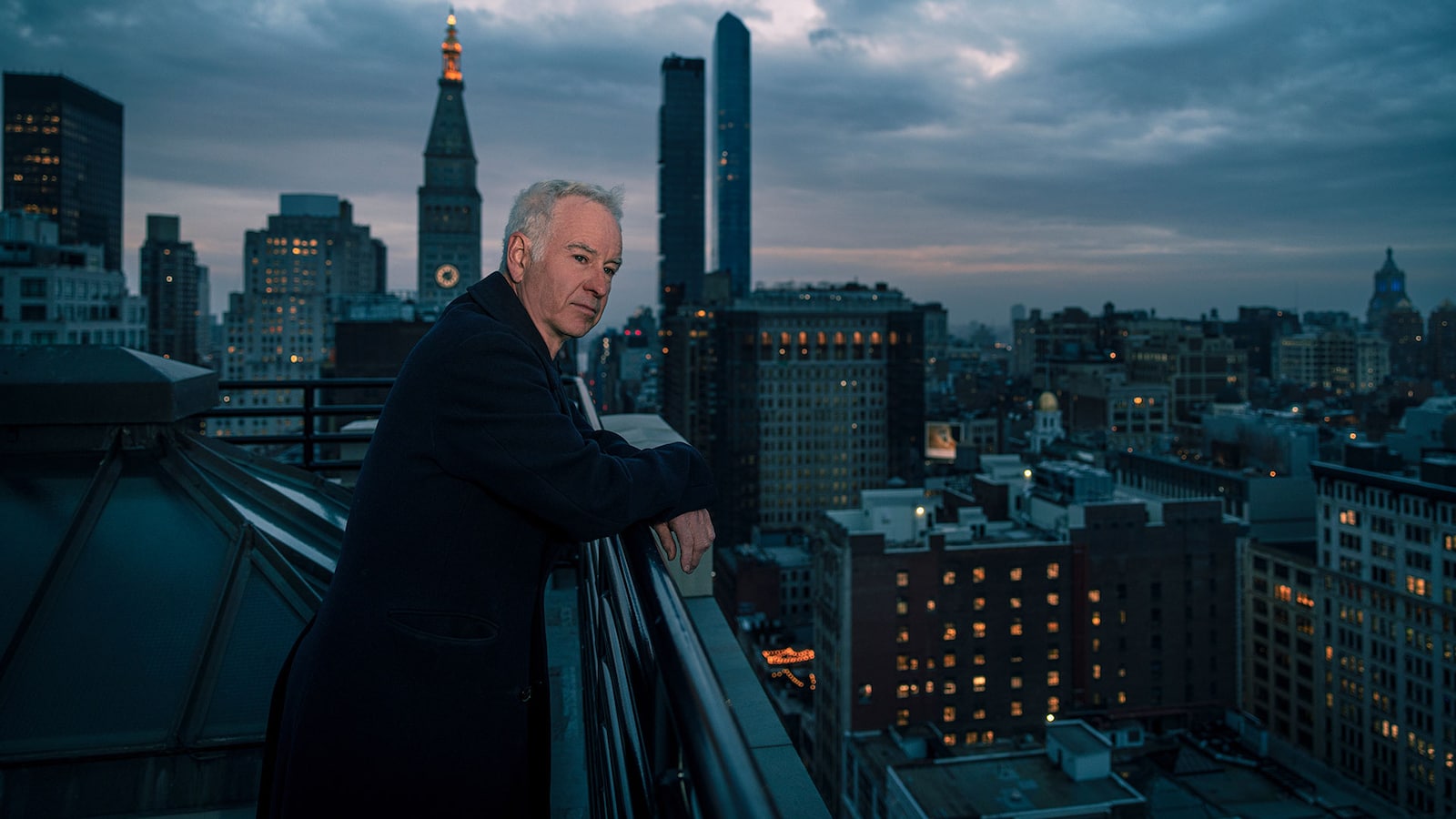 McEnroe