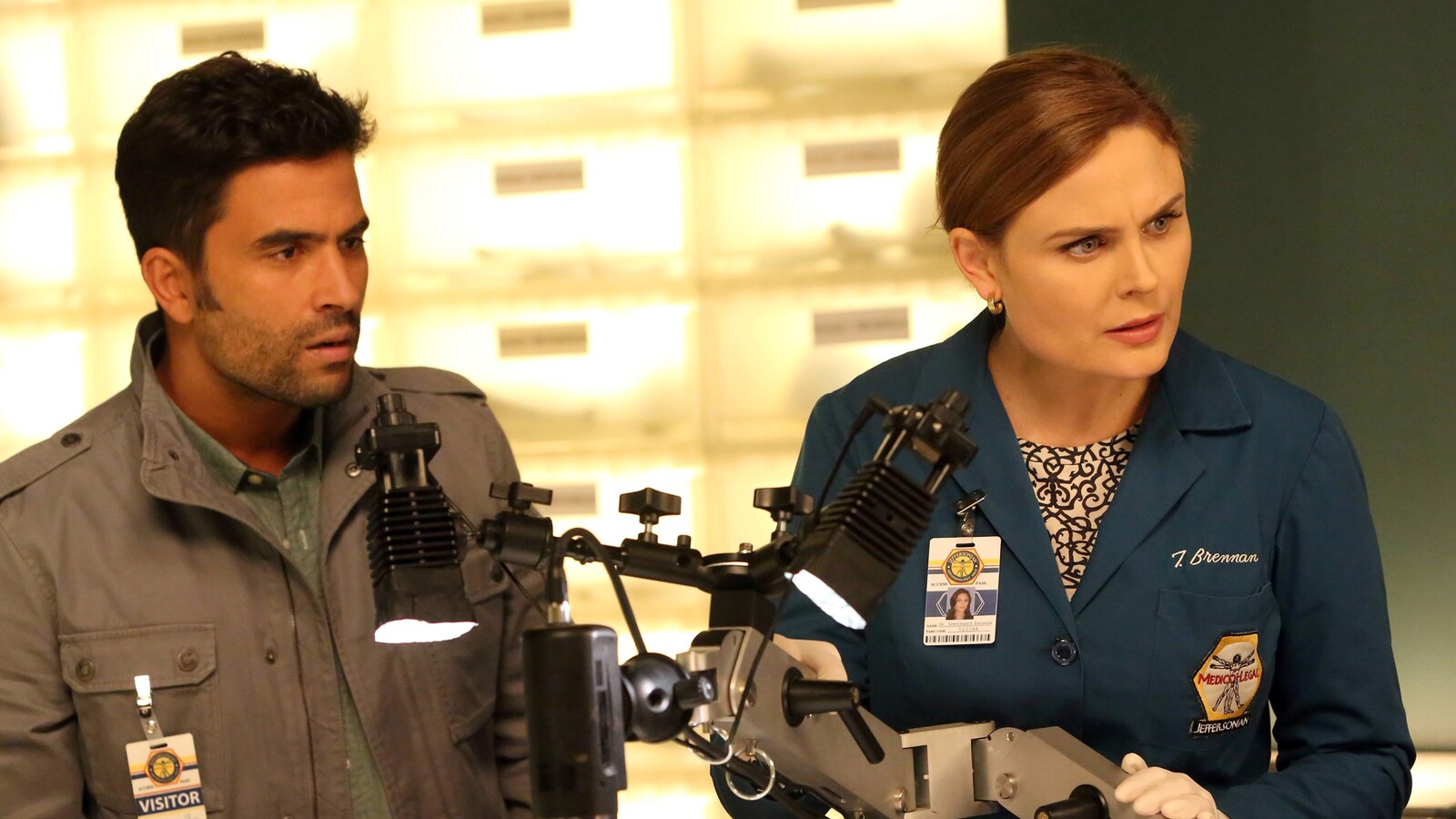 The Psychic in the Soup