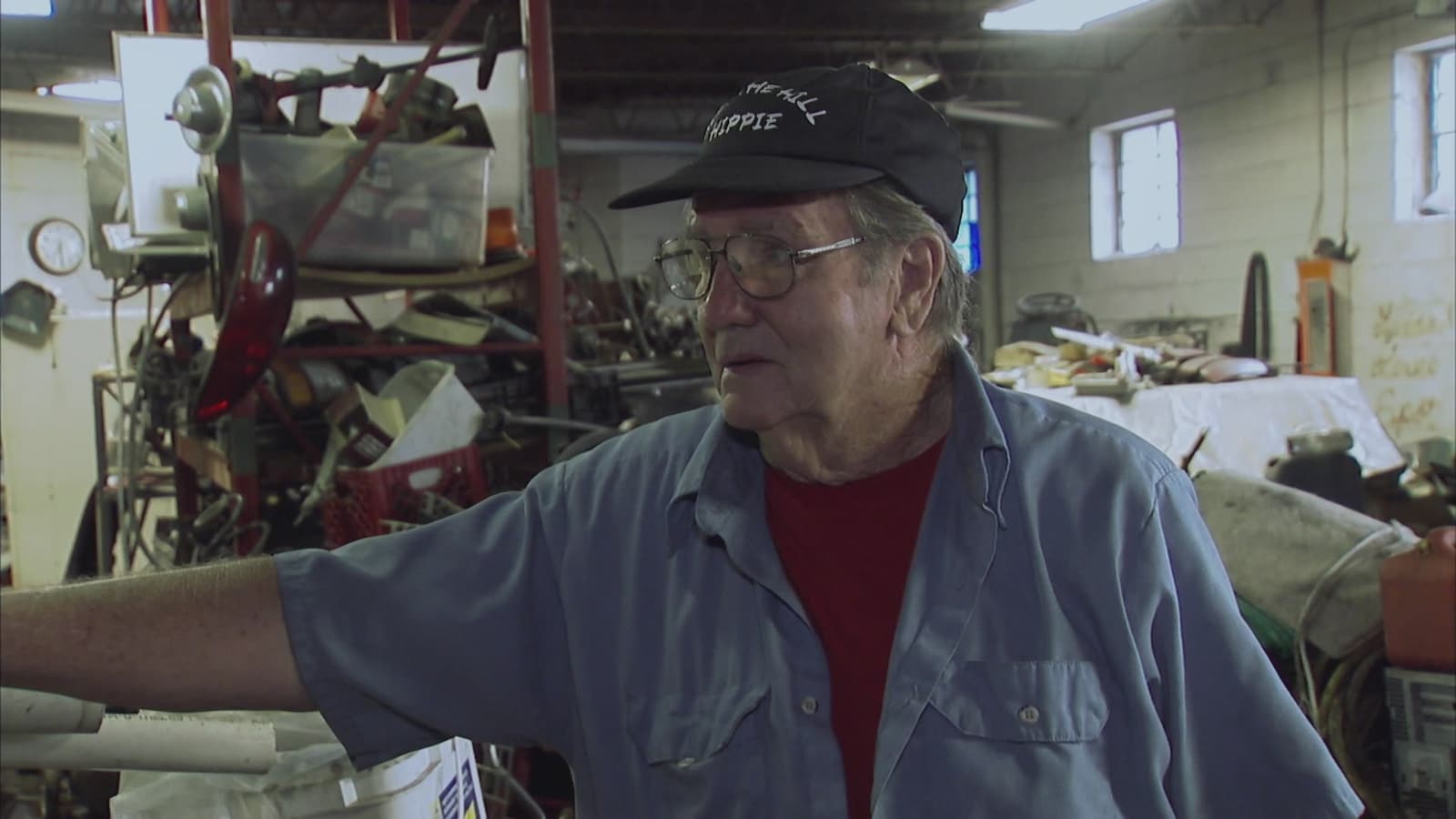 American Pickers