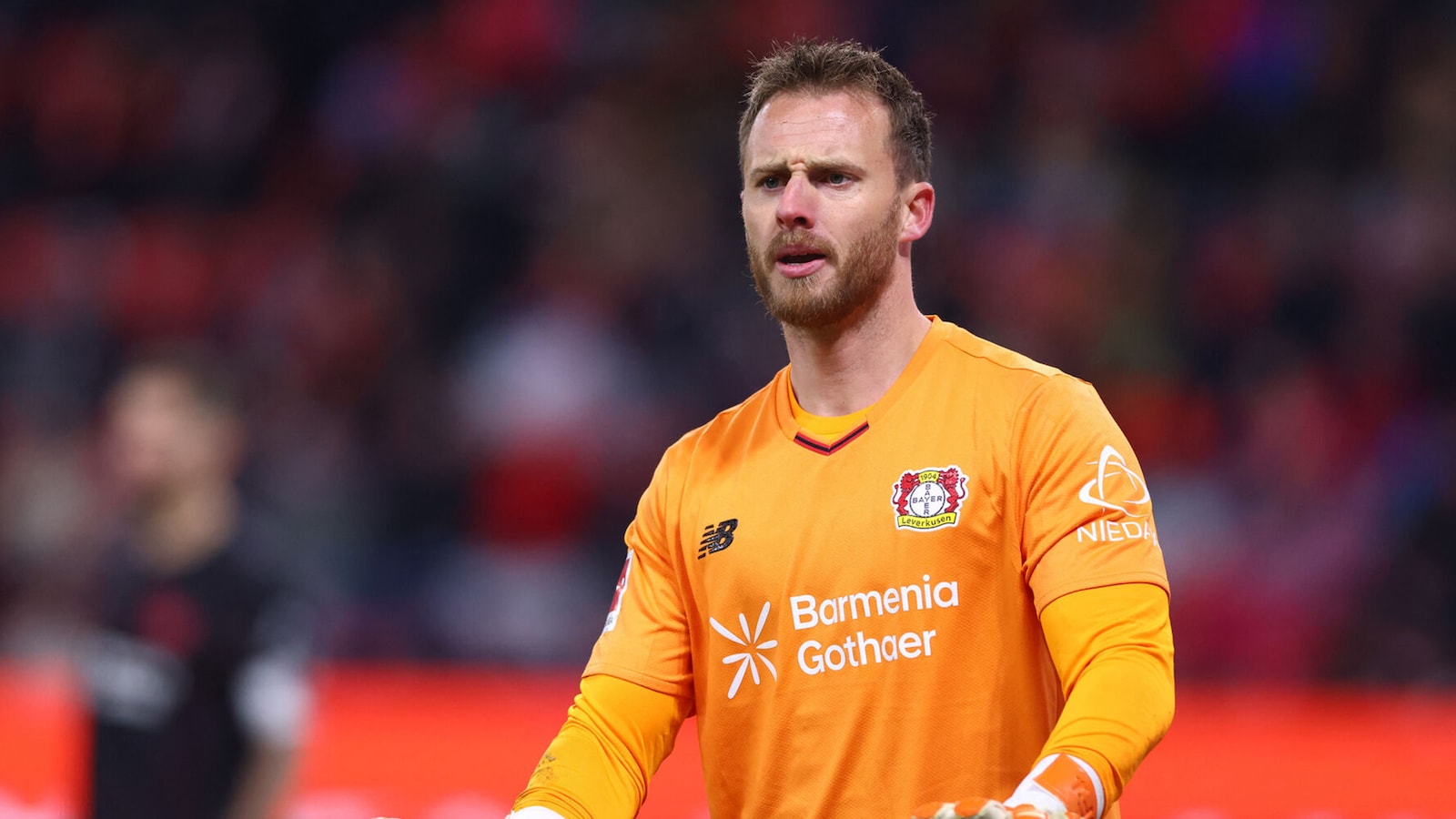 Elversberg - Leverkusen