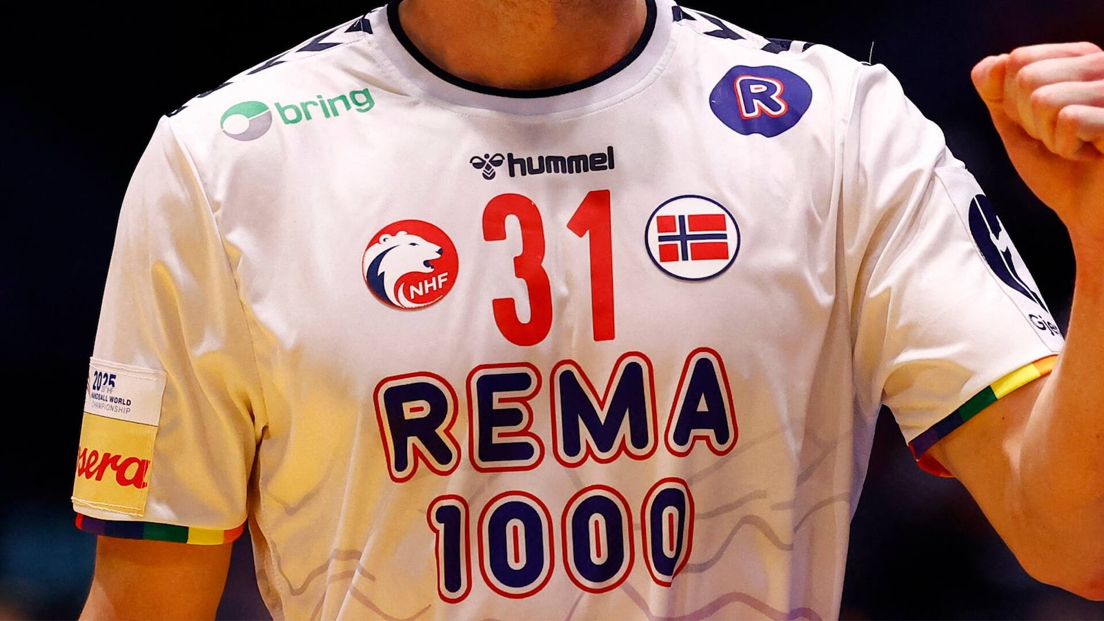 Norge - Slovenia