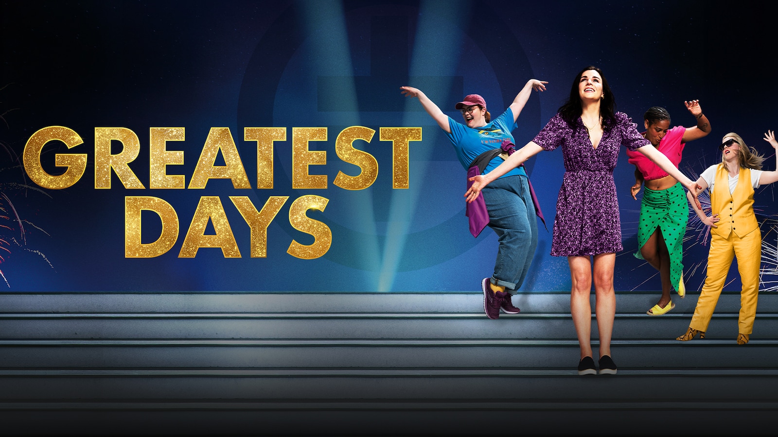 Greatest Days