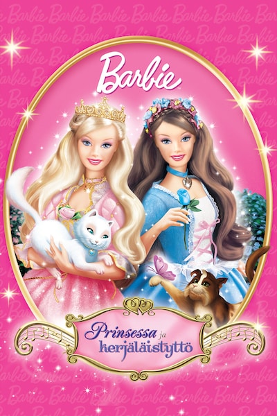 barbie-prinsessa-ja-kerjalaistytto-2004
