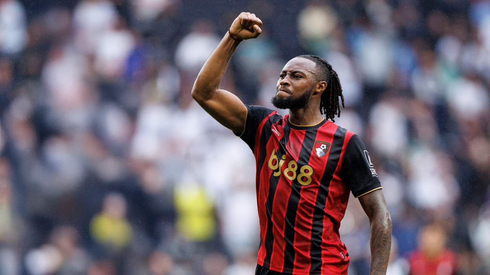 Bournemouth - Nottingham Forest