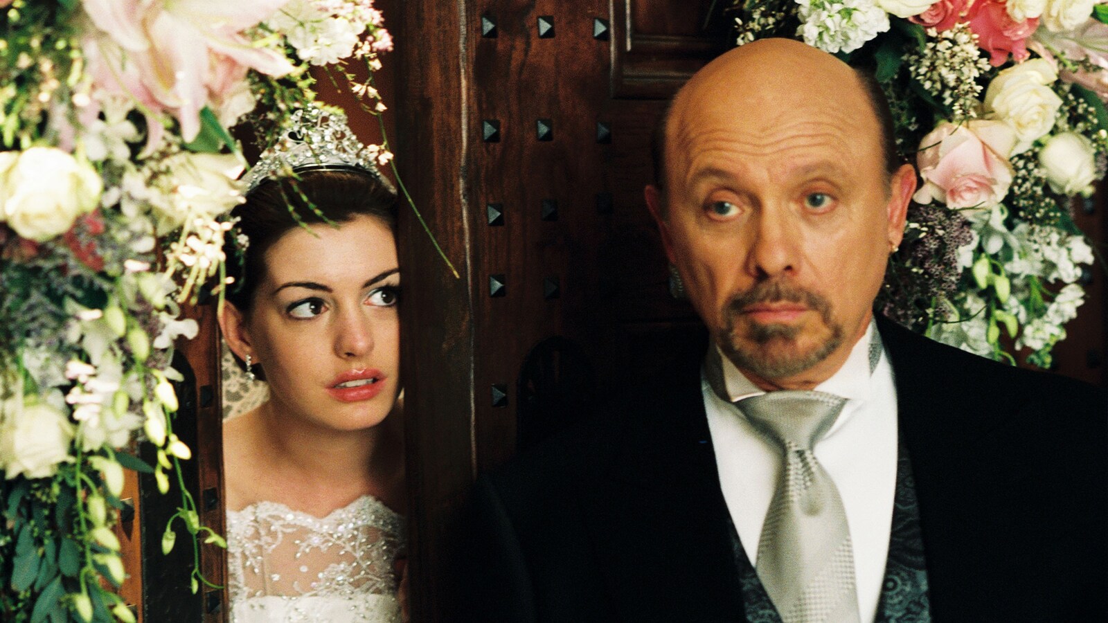 En prinsessas dagbok 2