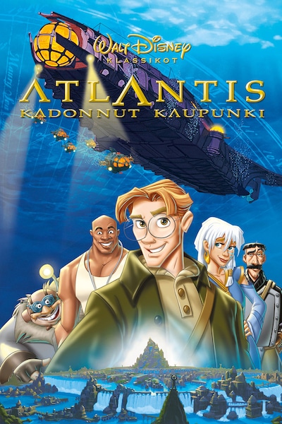 atlantis-kadonnut-kaupunki-2001