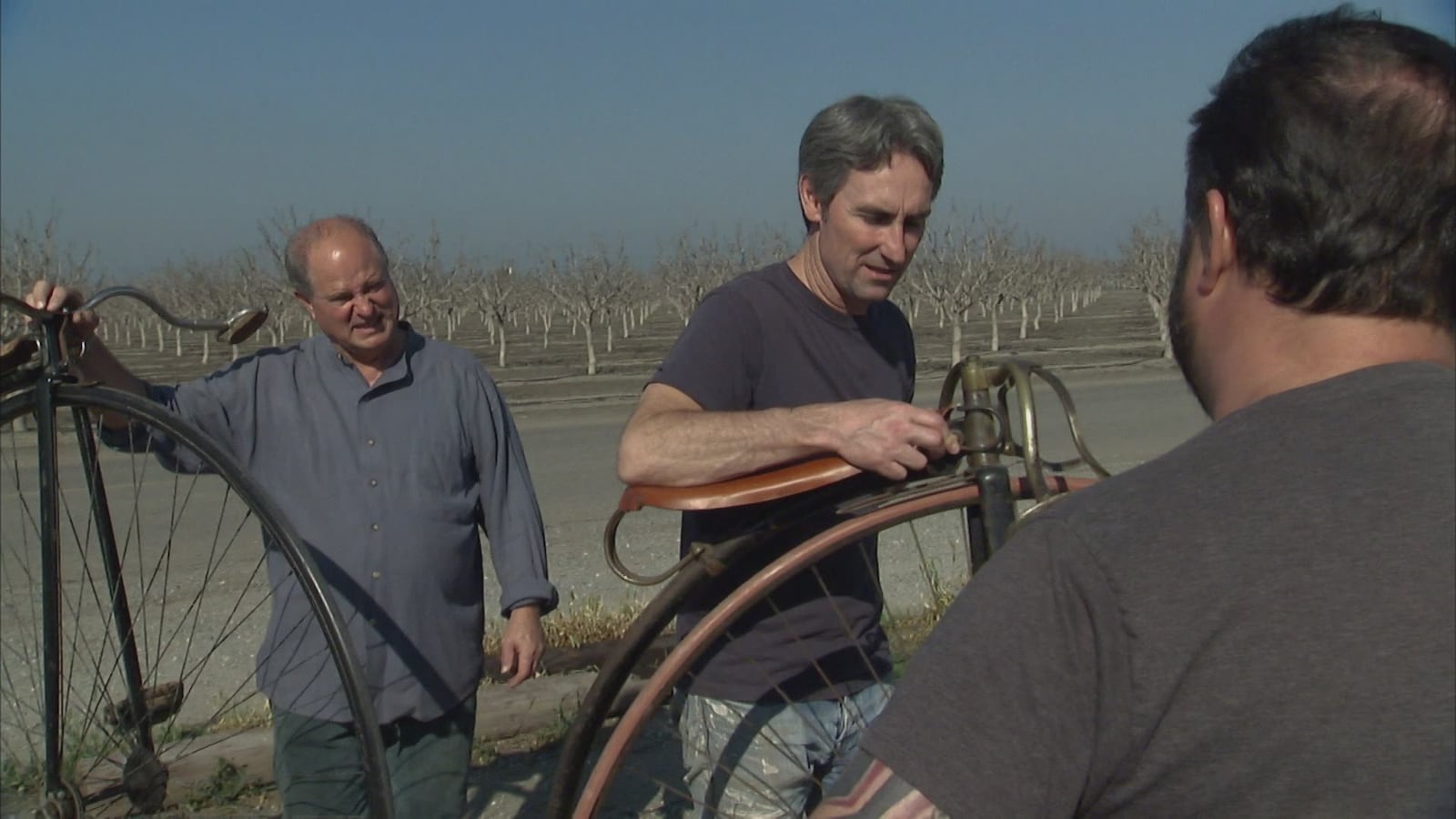 American Pickers