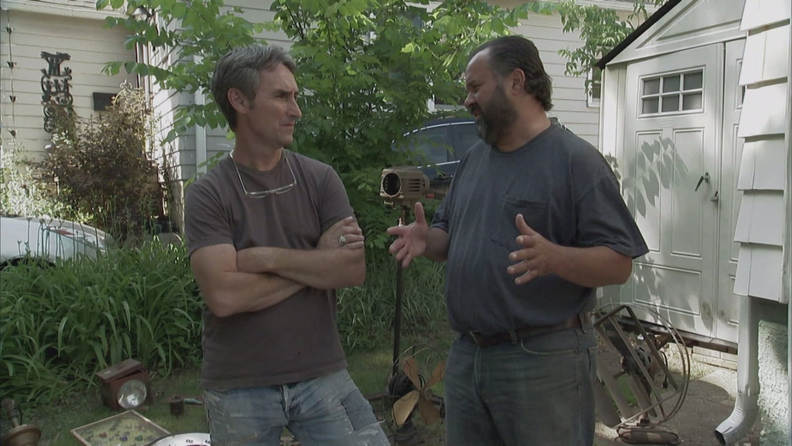 American Pickers