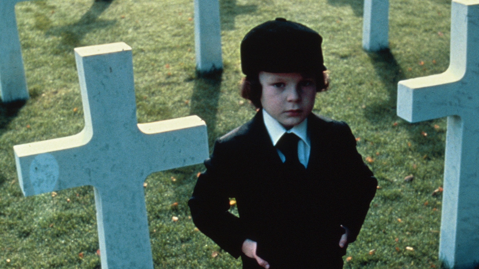 The Omen