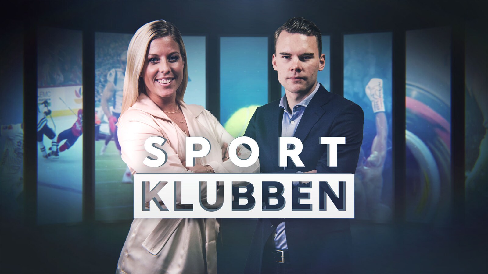 sportklubben