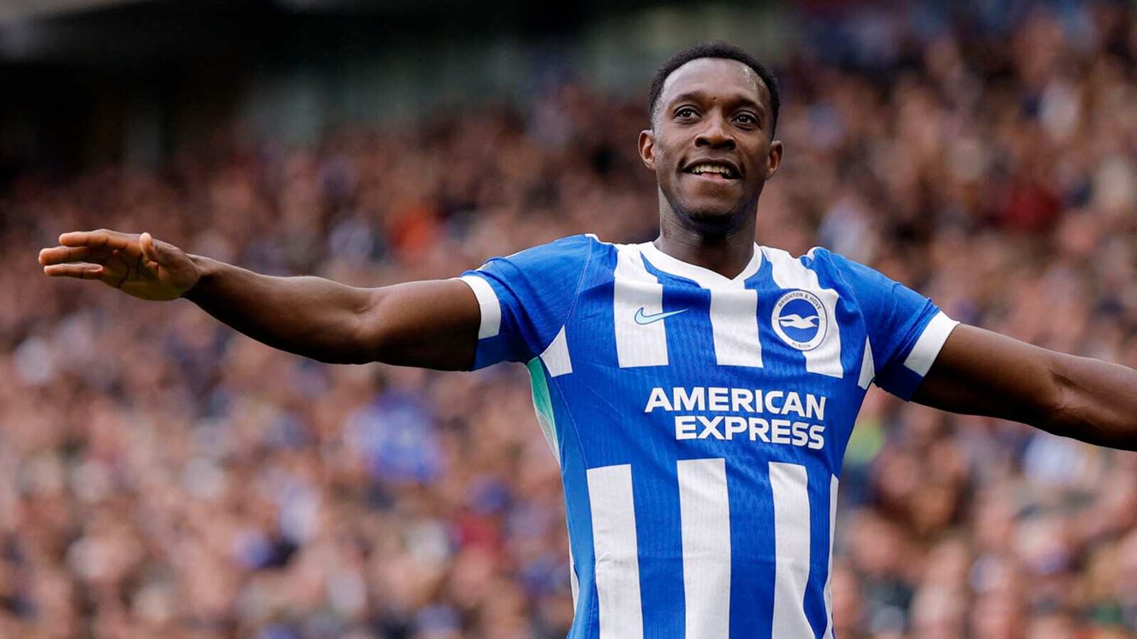 Brighton - Bournemouth