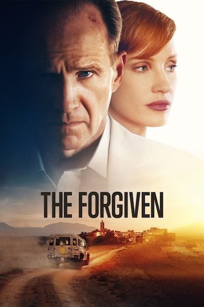 the-forgiven-2021
