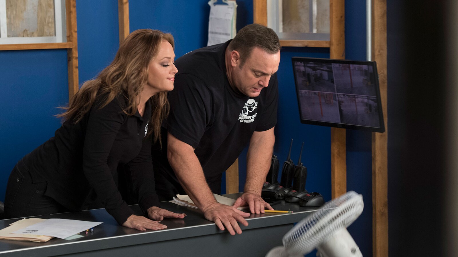 Kevin Can Wait