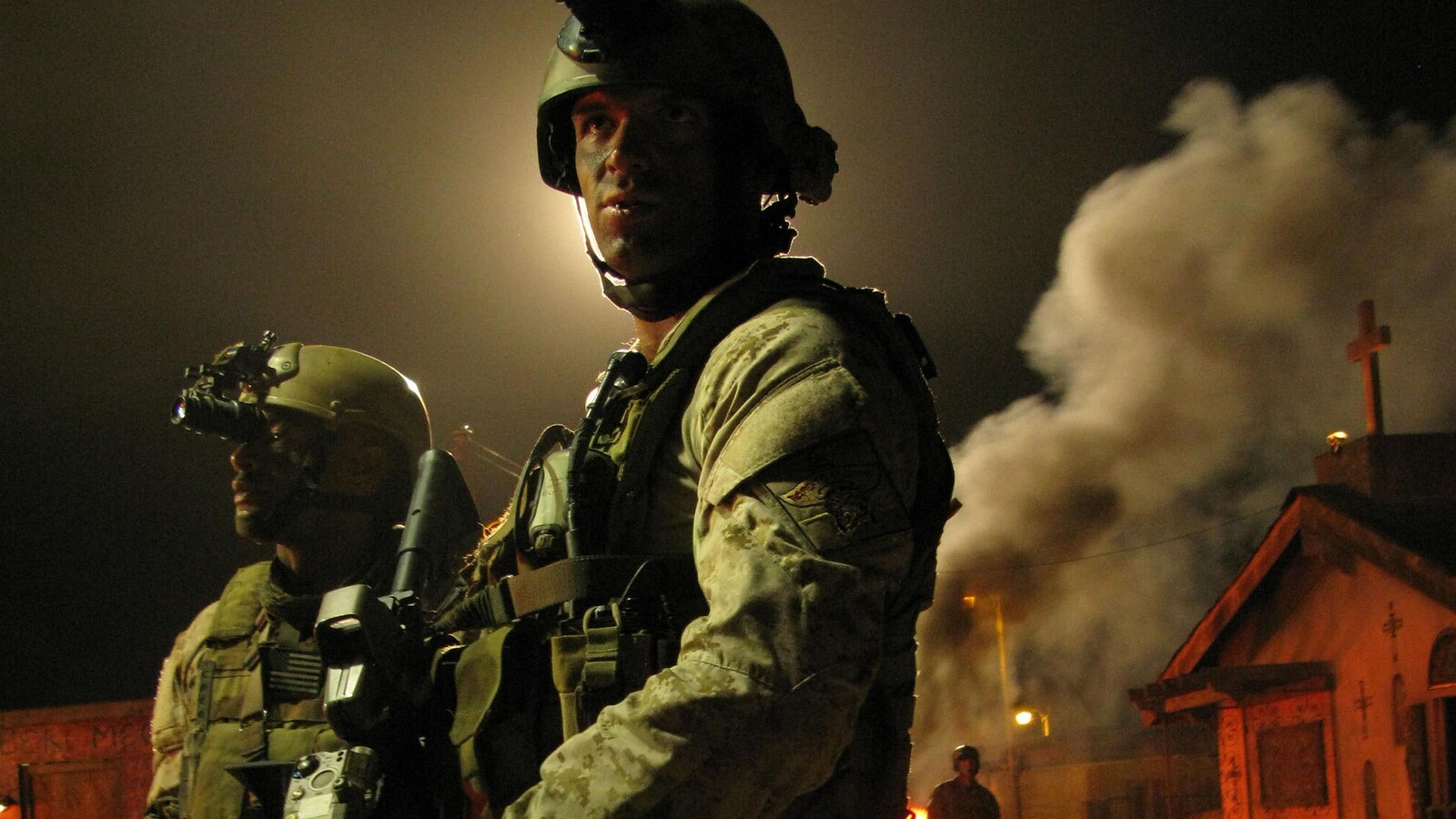 Act of Valor