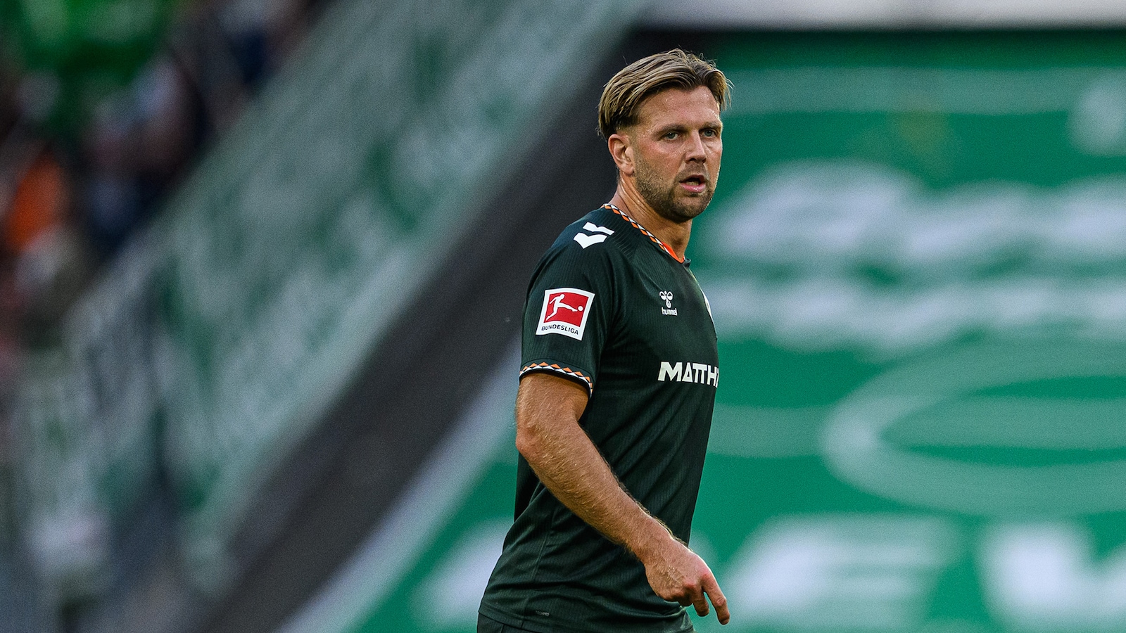 Mainz - Werder Bremen