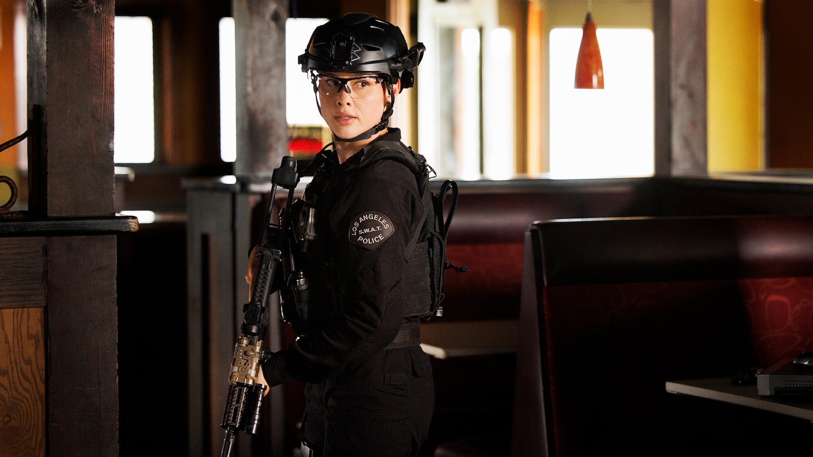 S.W.A.T.