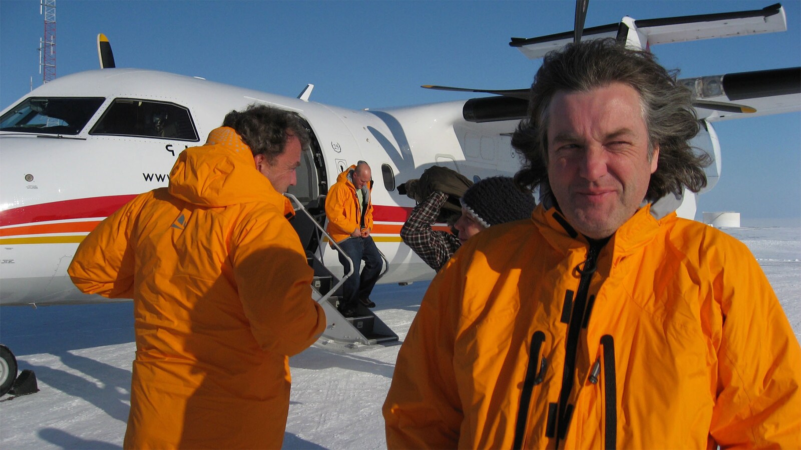 Top Gear Specials