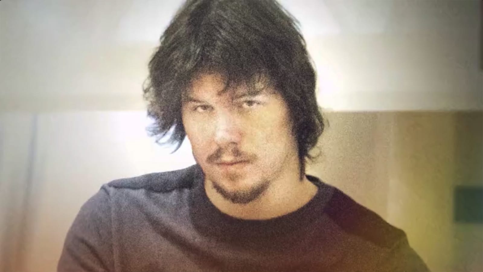 I huvudet på en mördare