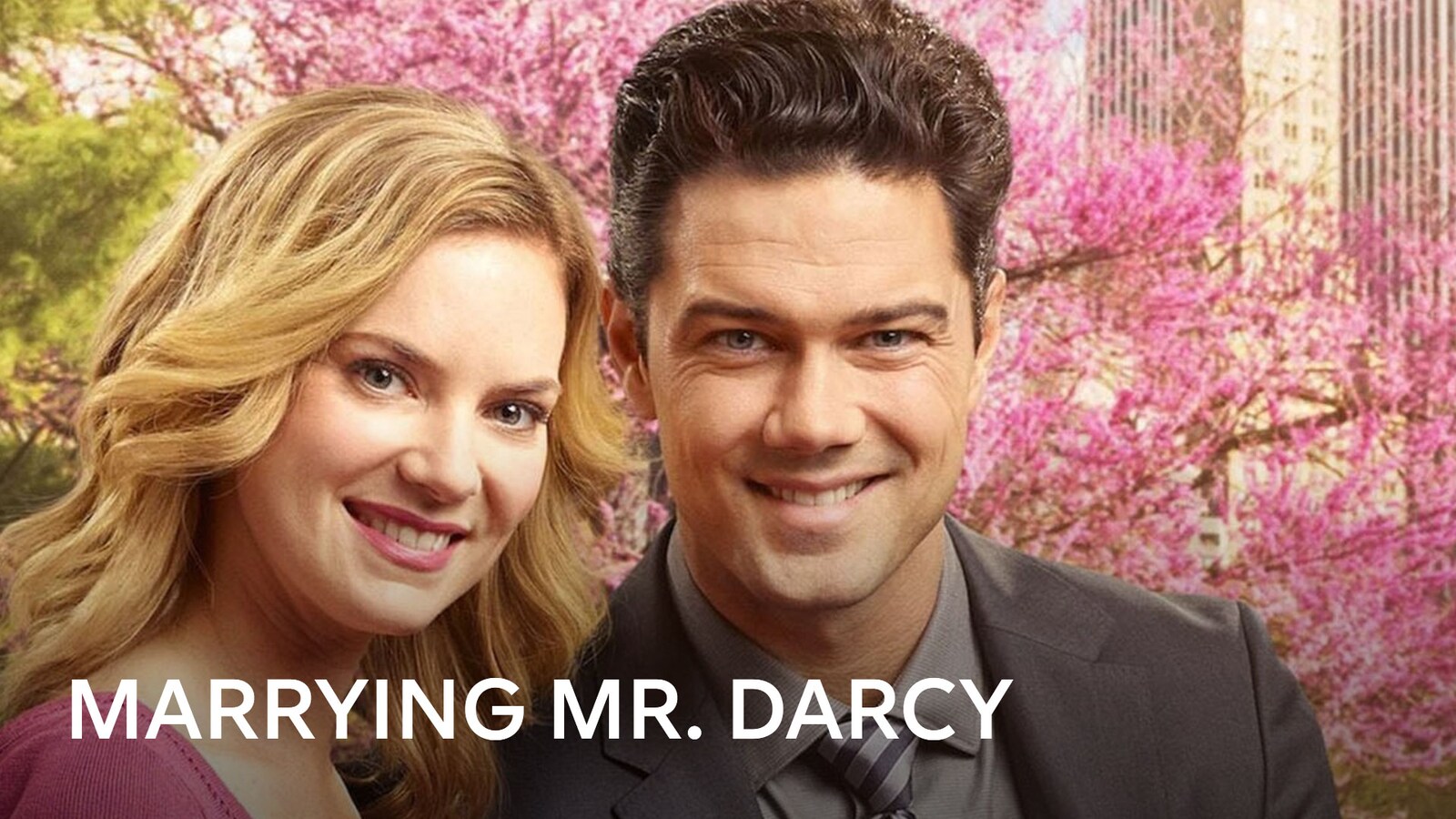 Marrying Mr. Darcy