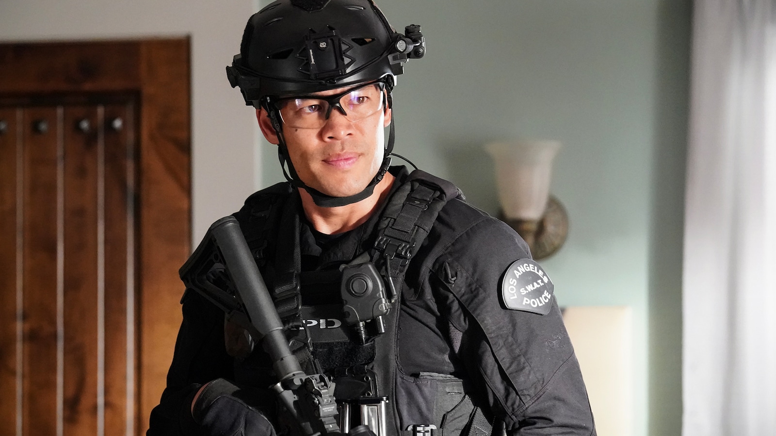 S.W.A.T.