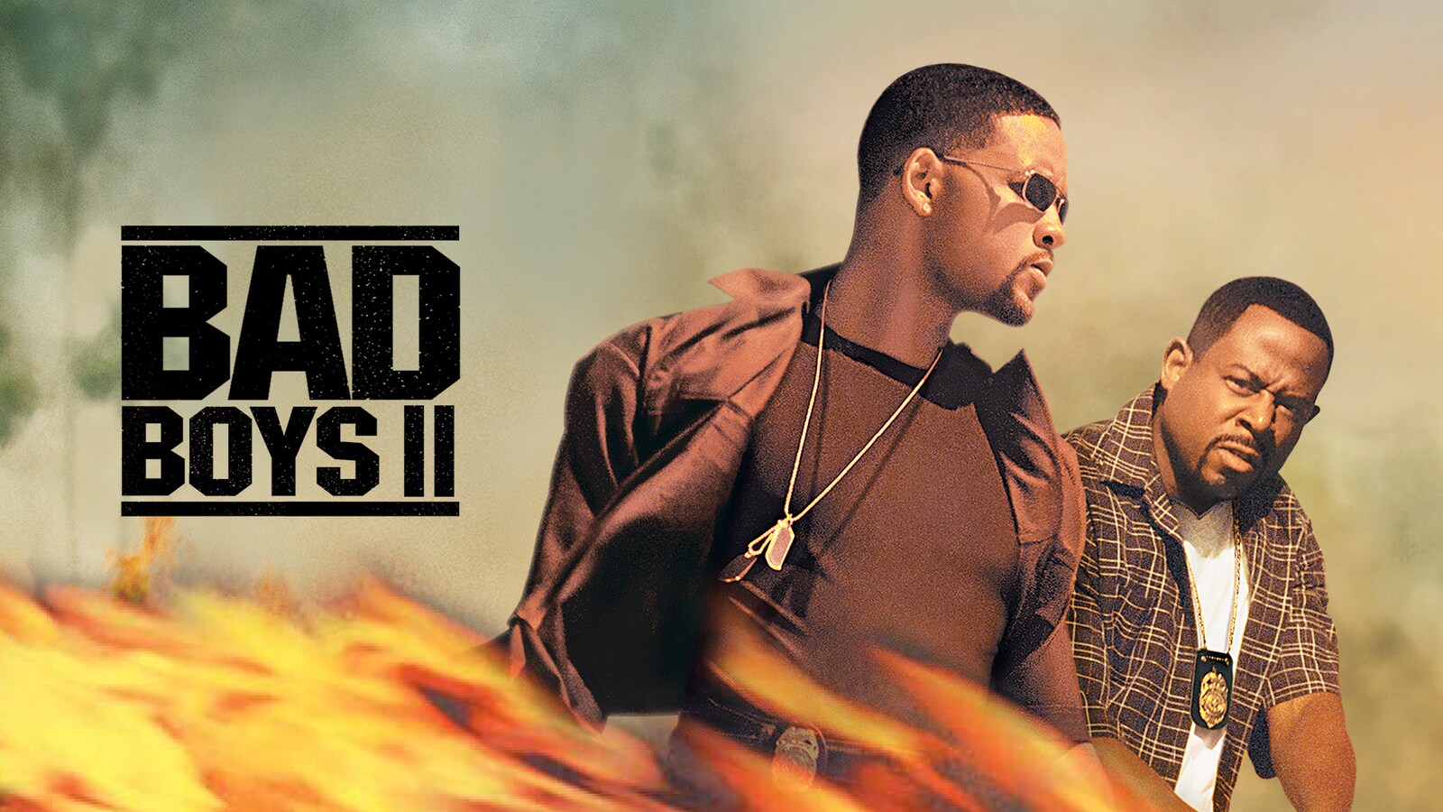 Bad Boys 2