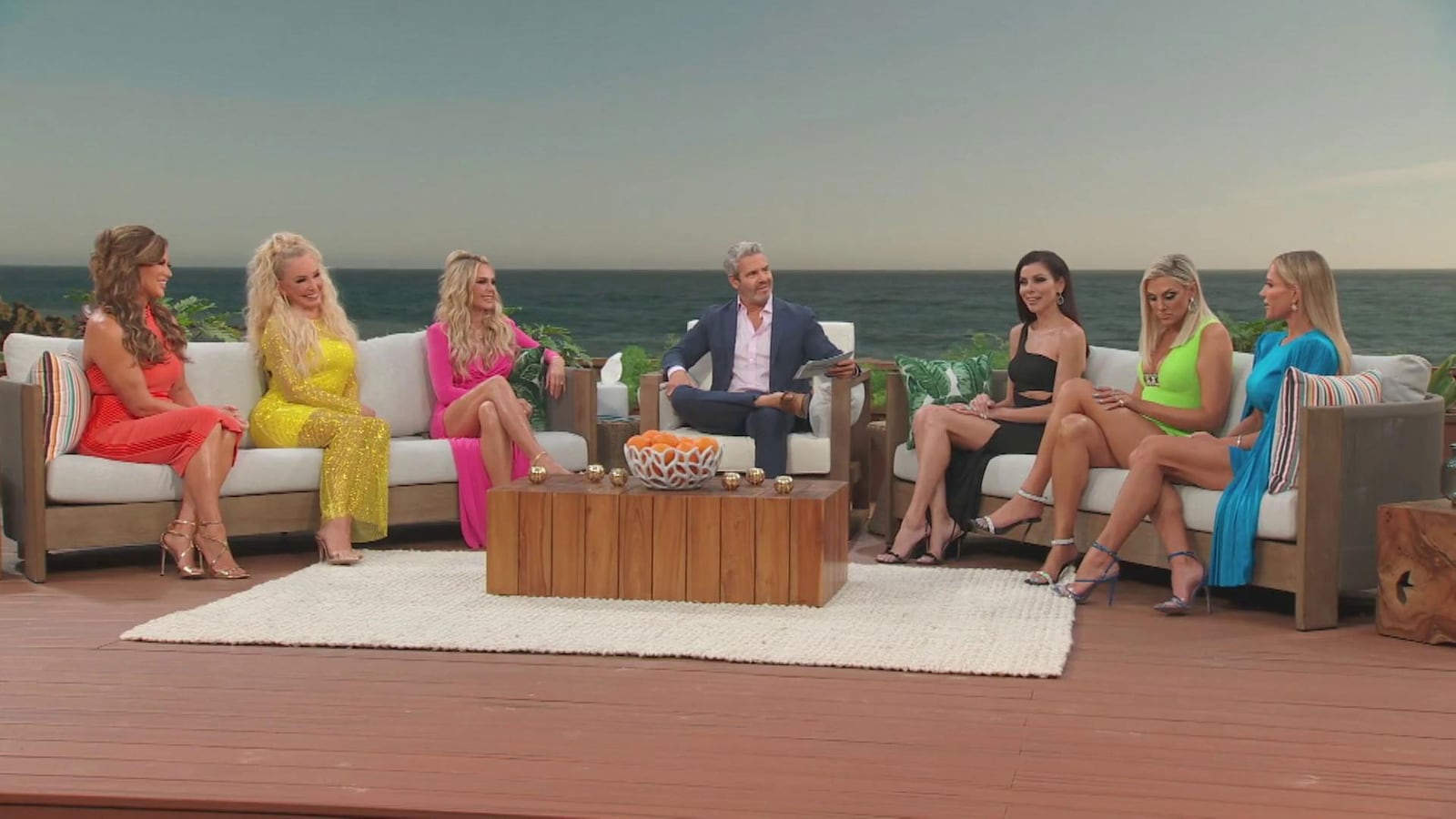 The Real Housewives of Orange County