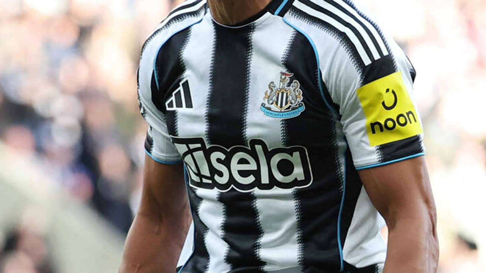 Newcastle - Athletic Club