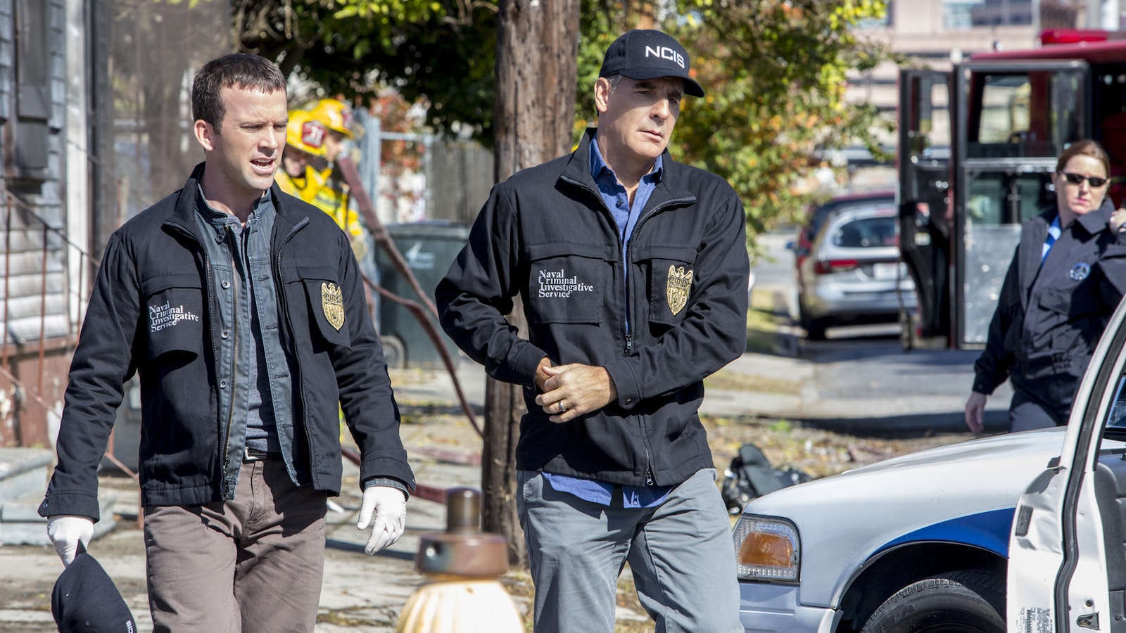 NCIS: New Orleans