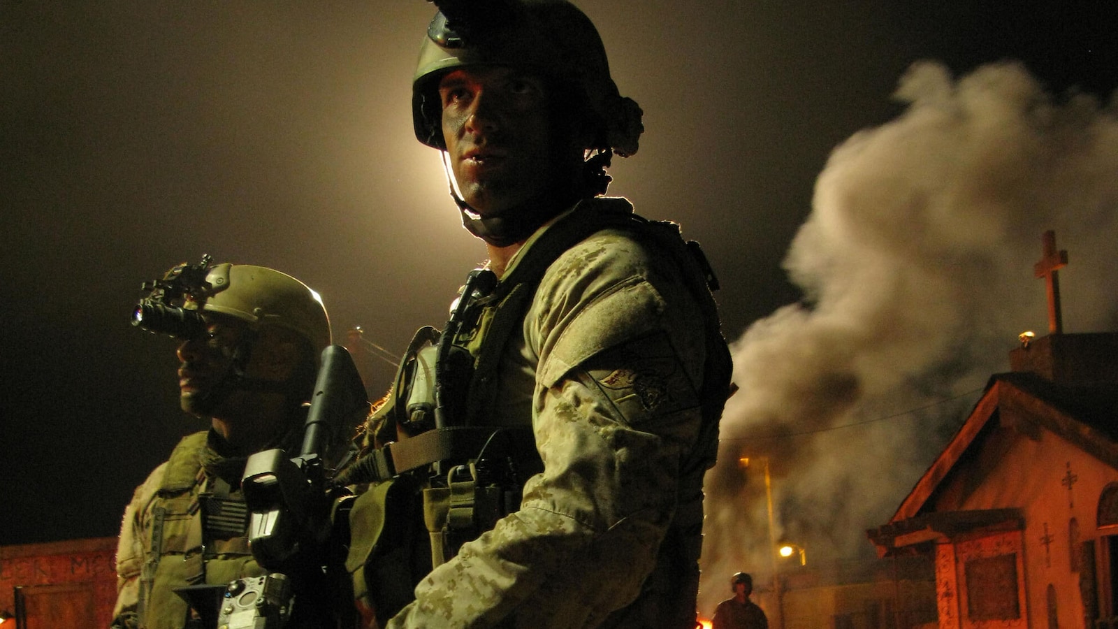 Act of Valor