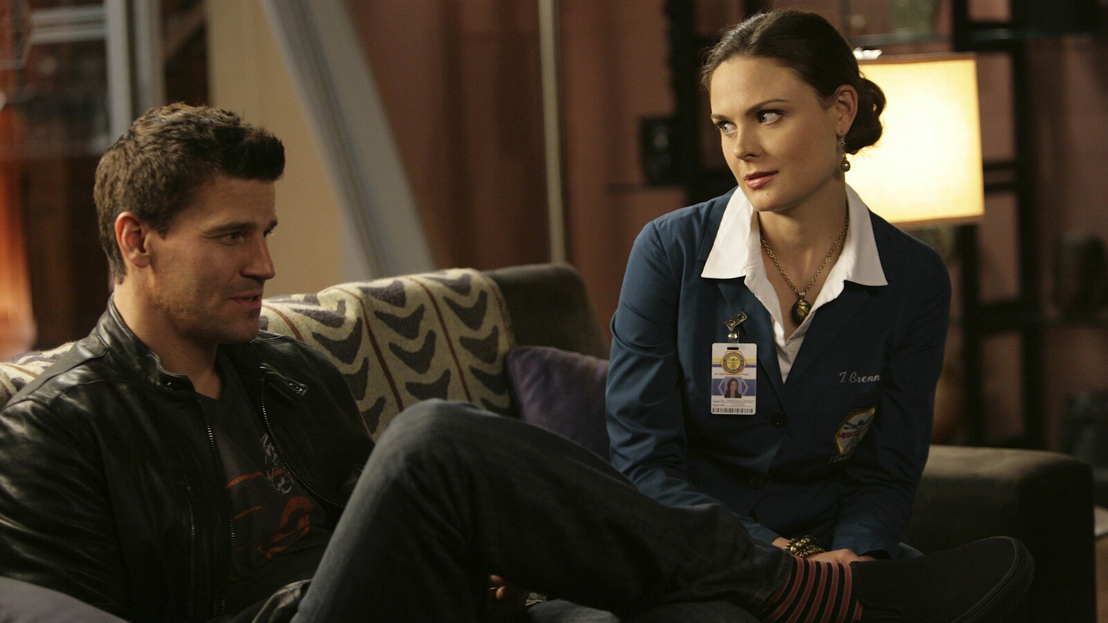 The Proof in the Pudding