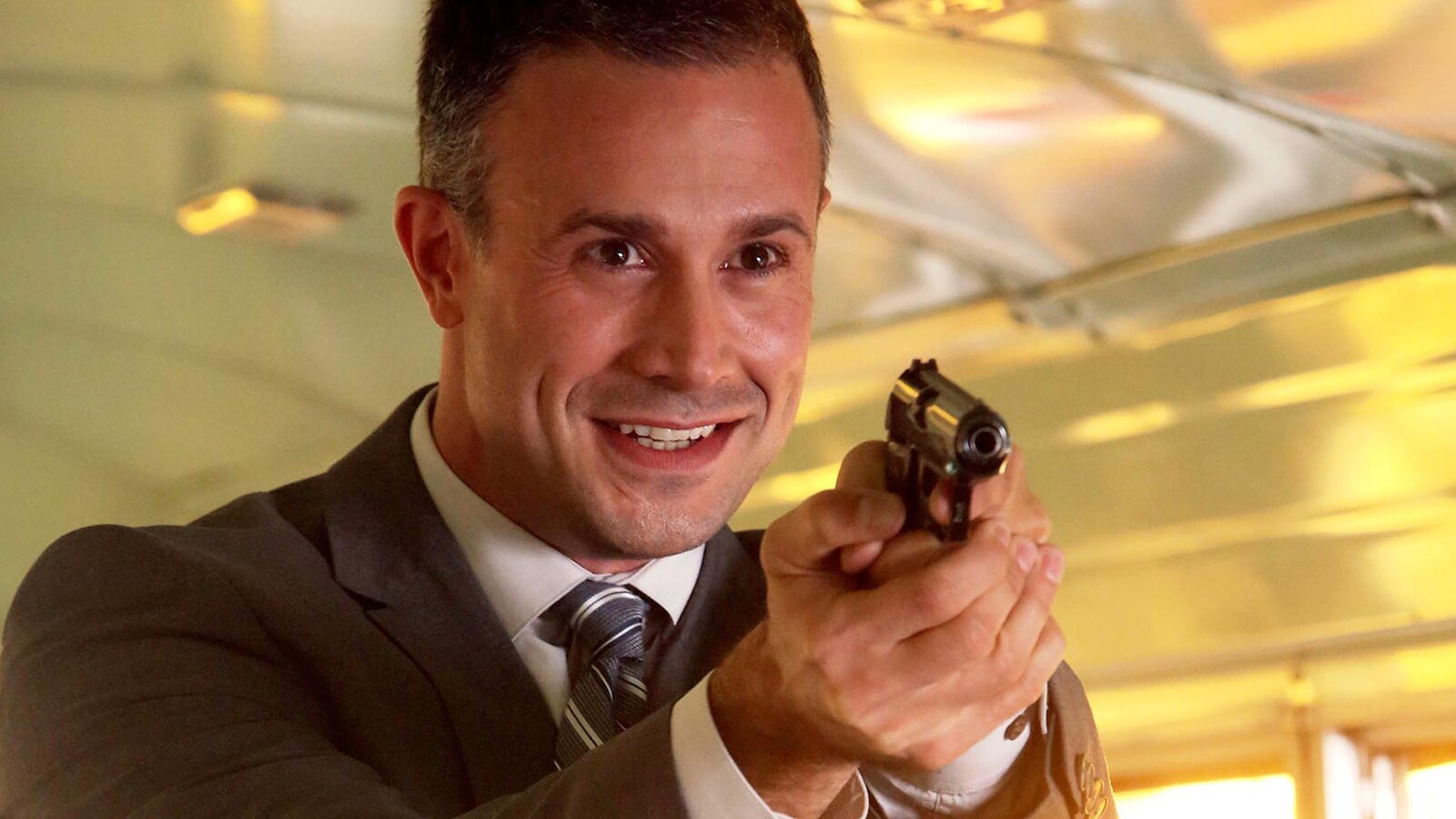 The Secrets in the Proposal