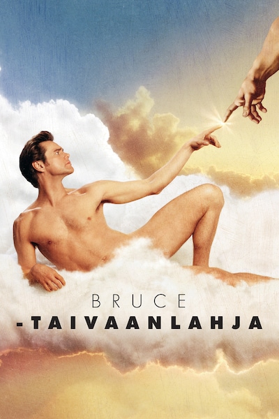 bruce-taivaanlahja-2003