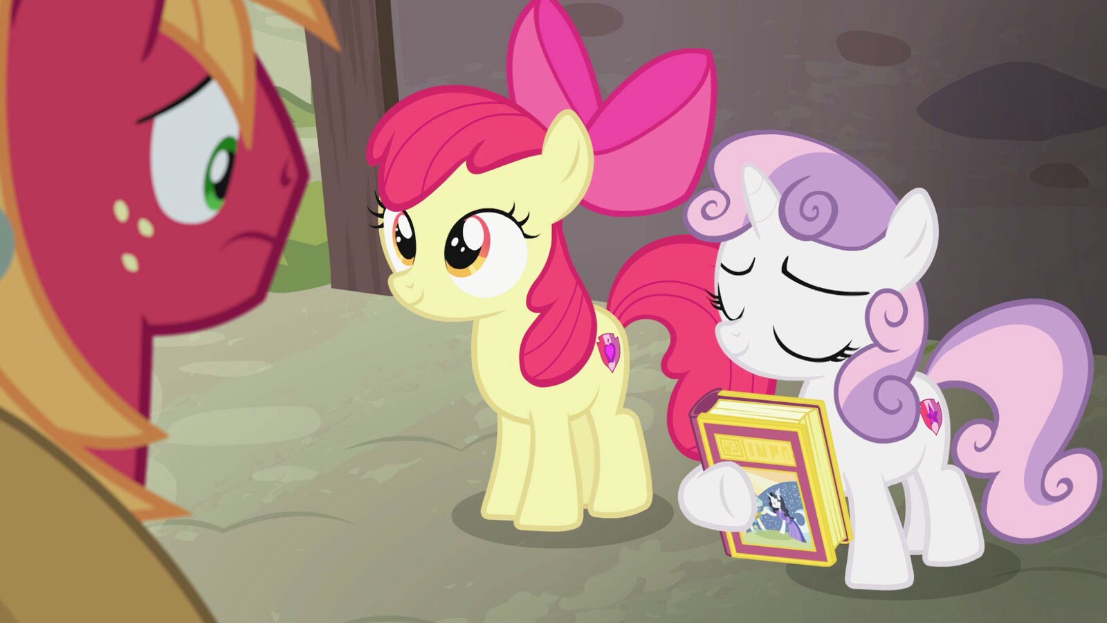 my-little-pony-vennskap-er-ren-magi/sesong-7/episode-8