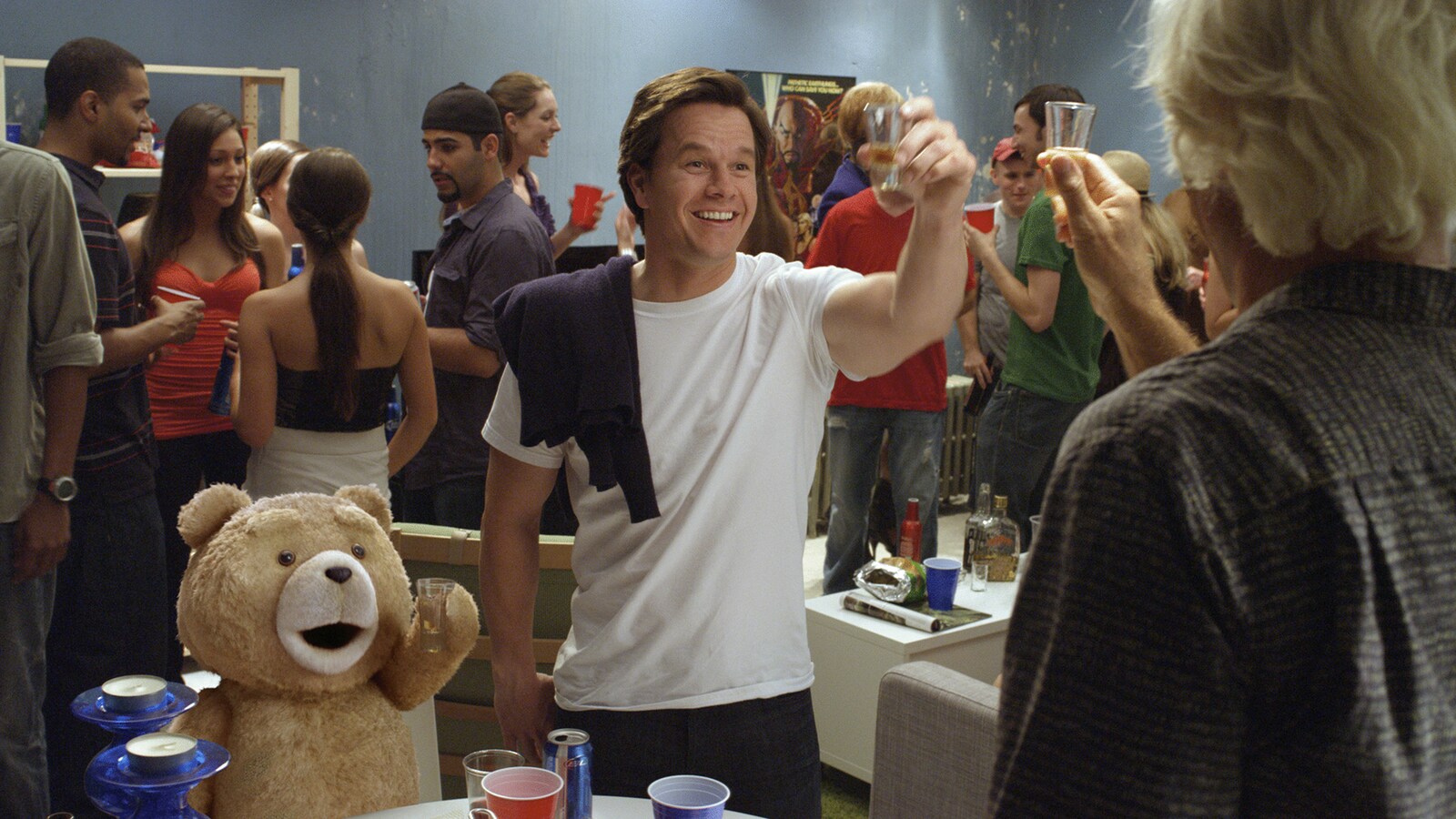 Ted