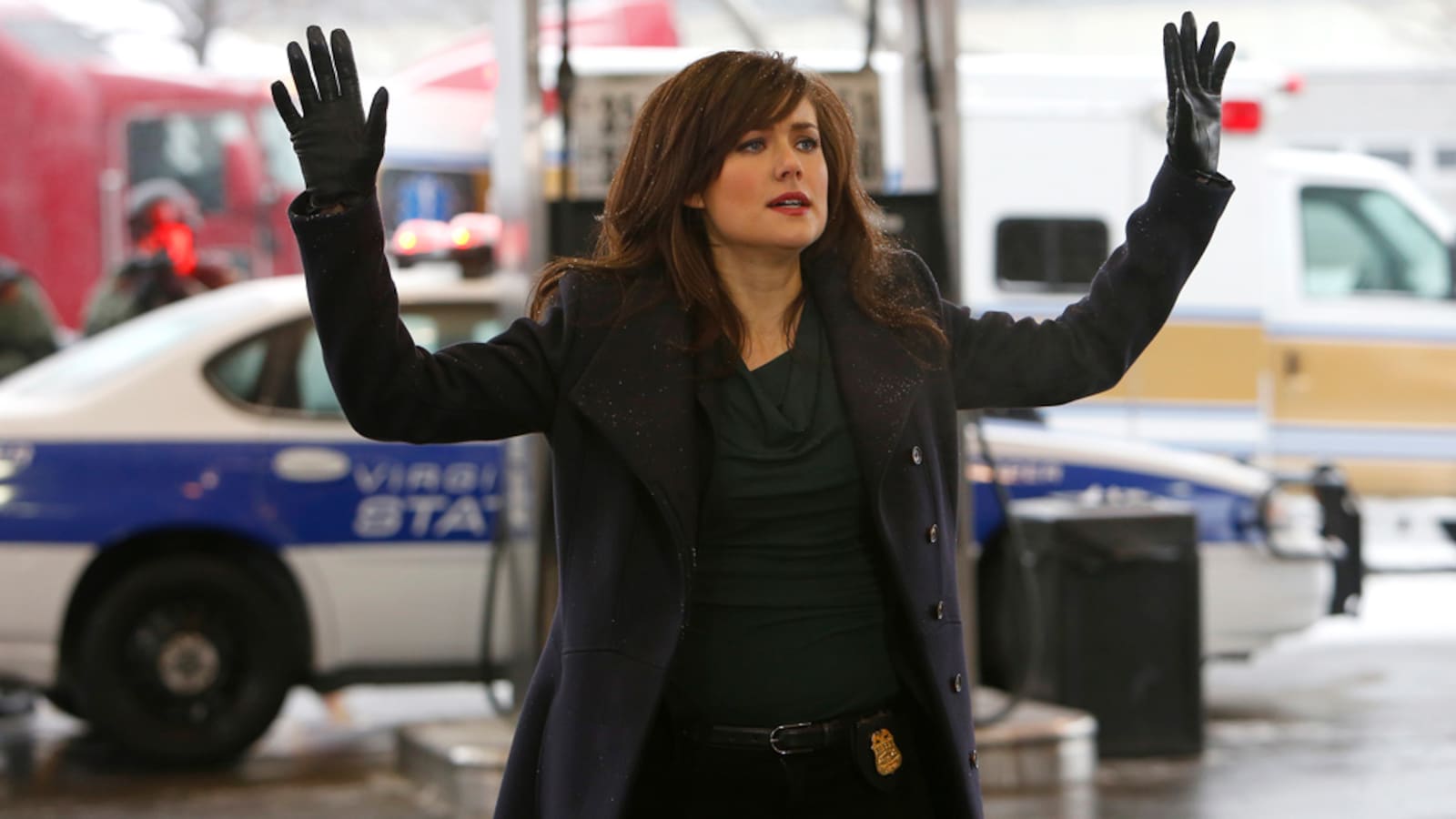 The Blacklist