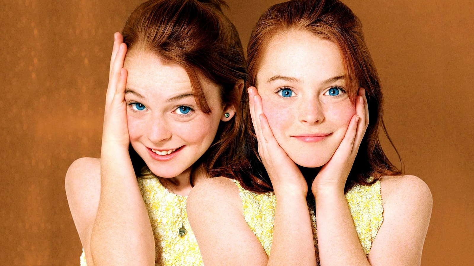 The Parent Trap