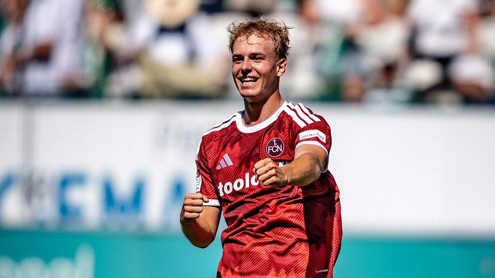 Nürnberg - Arminia Bielefeld