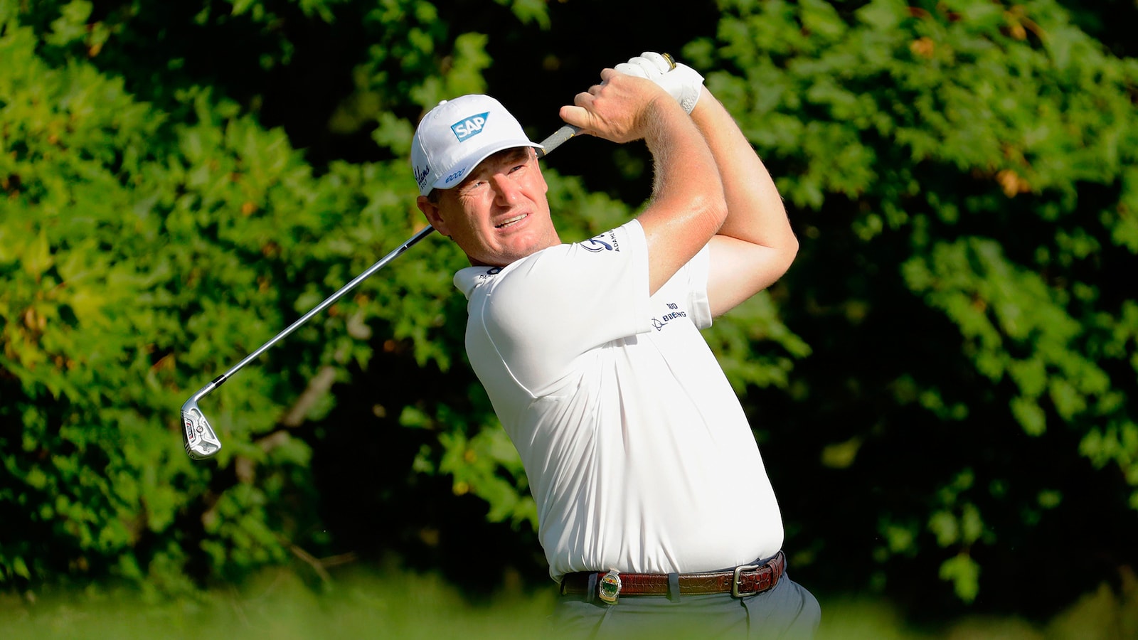 U.S. Senior Open
