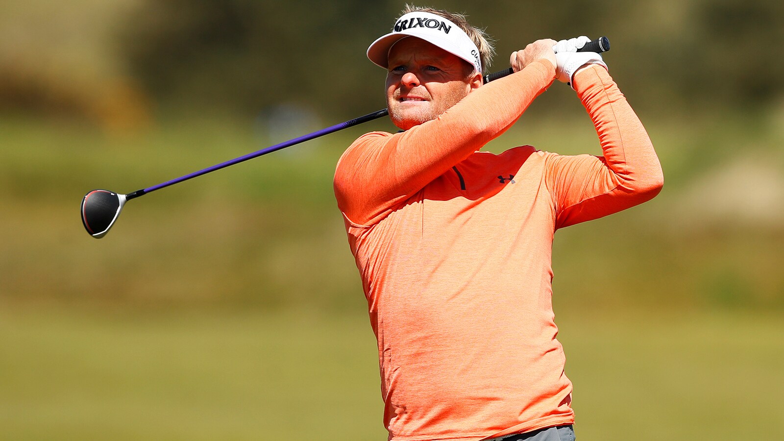 U.S. Senior Open