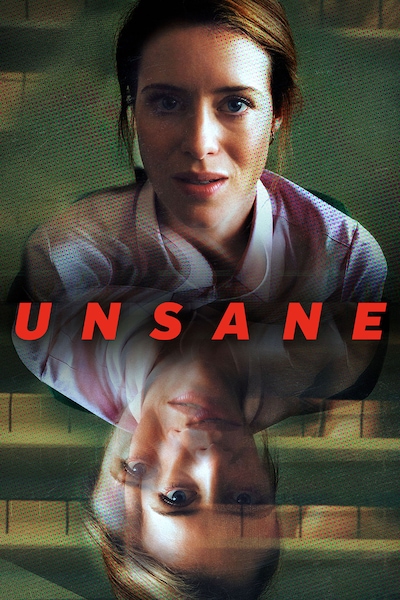 unsane-2018