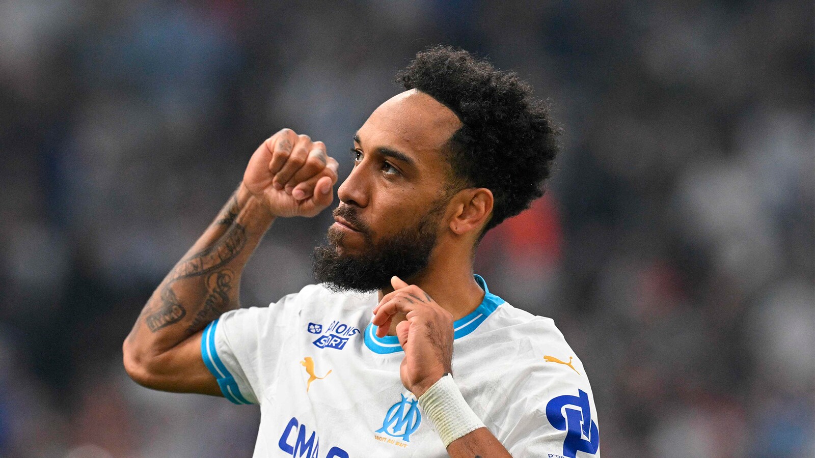 Rennes - Marseille