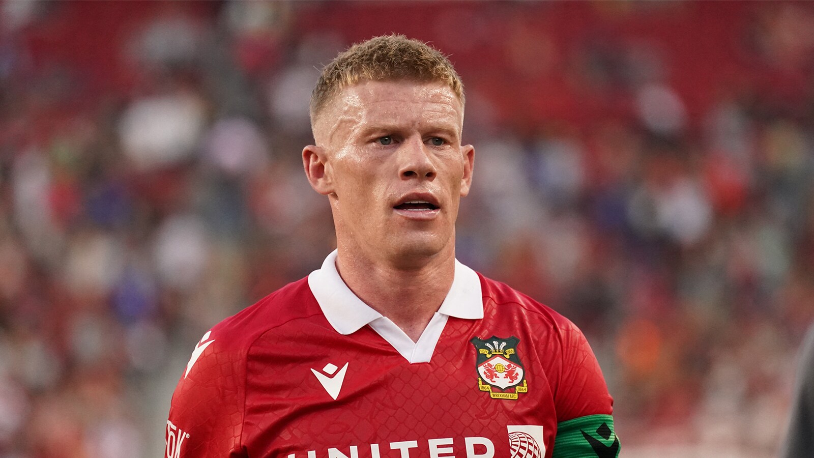 Wrexham - West Brom