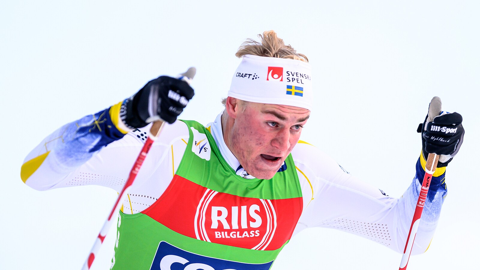 Längd (H) 10km, klassisk