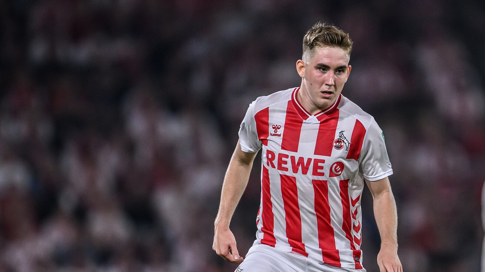 Köln - Schalke