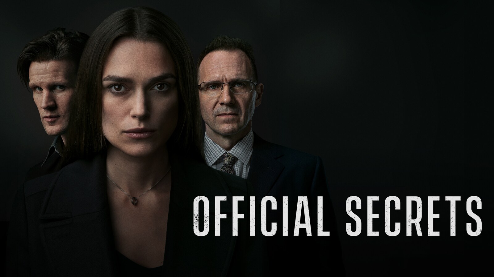 Official Secrets
