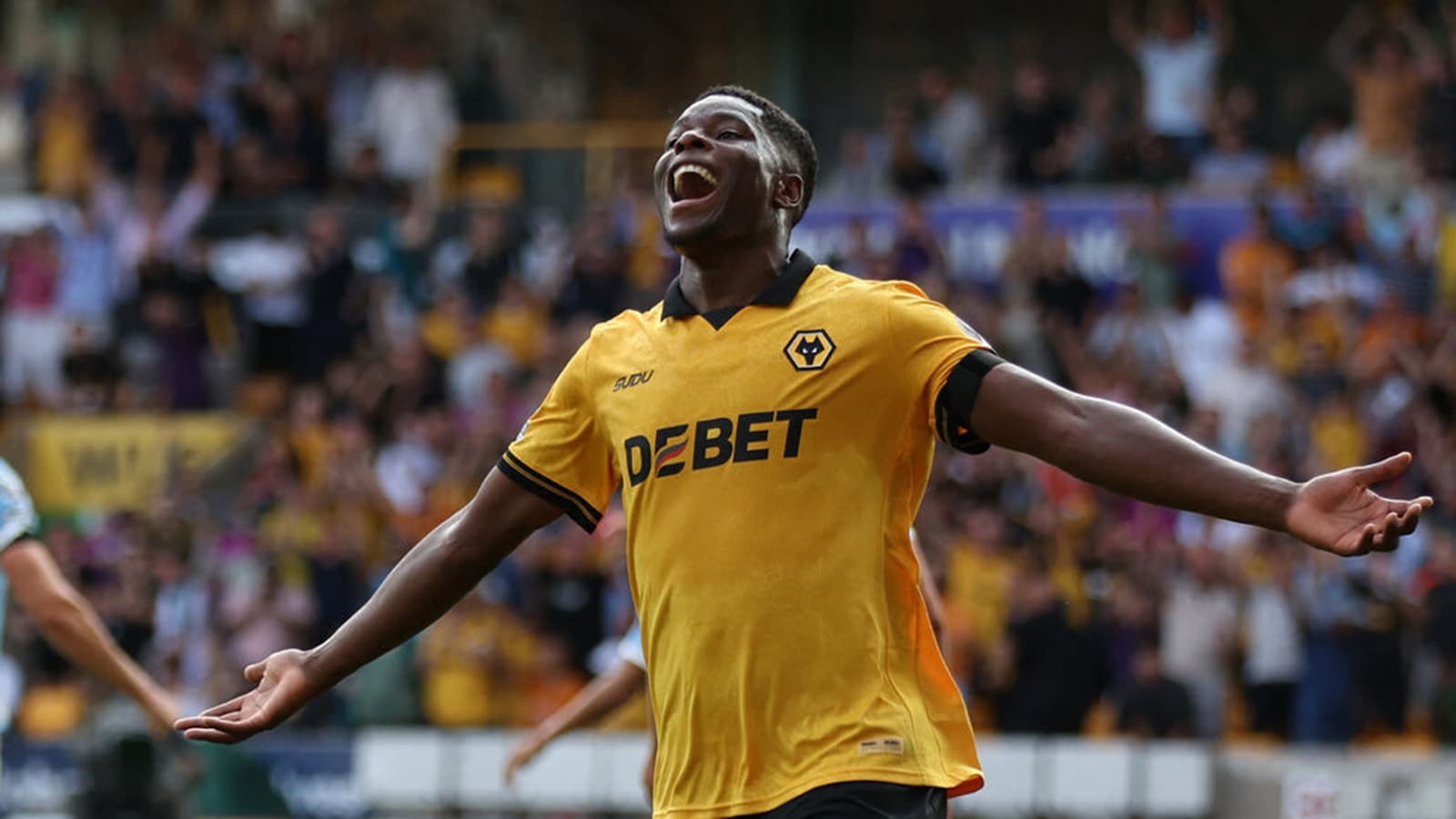 Wolverhampton - Burnley