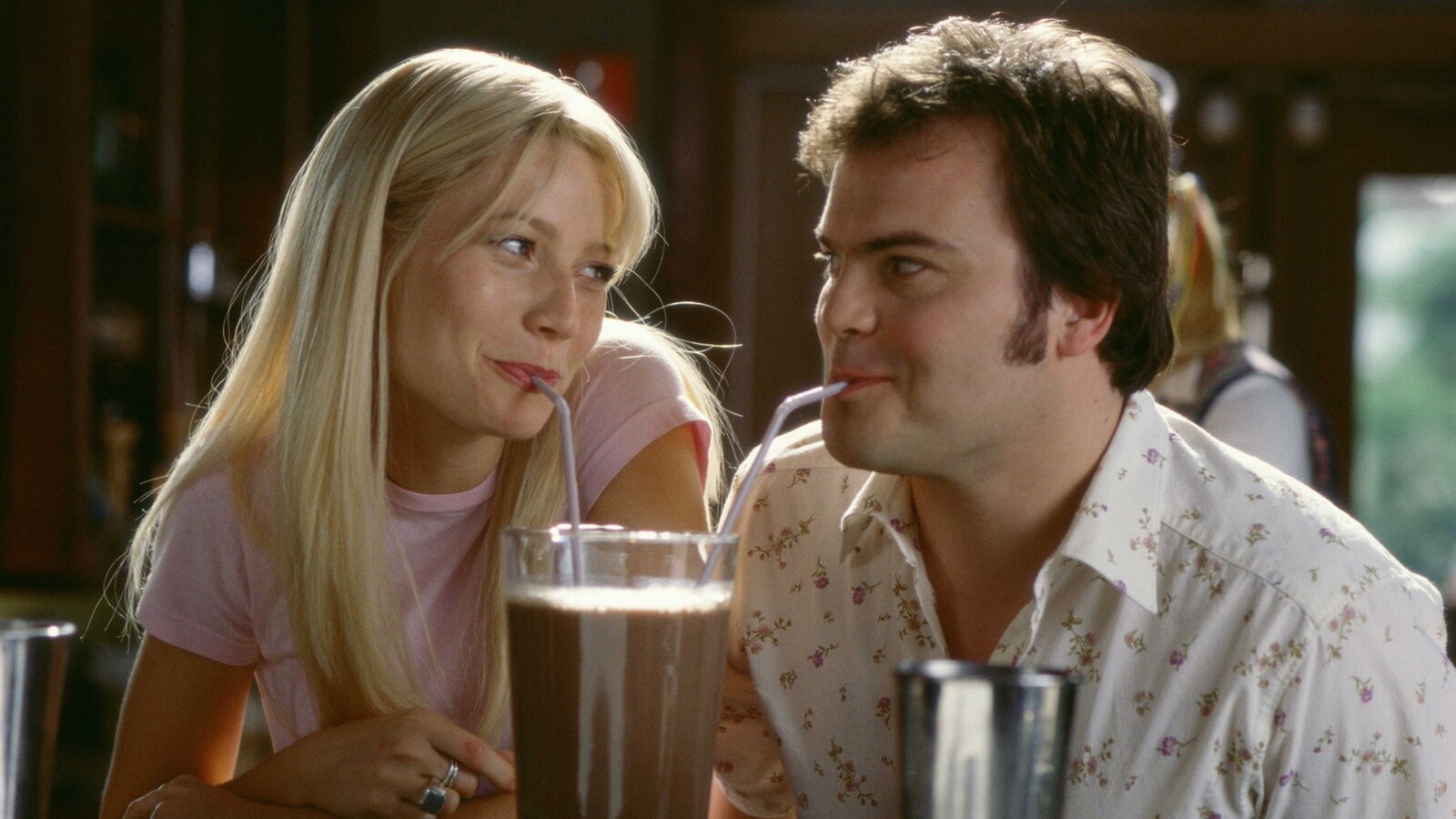 Shallow Hal